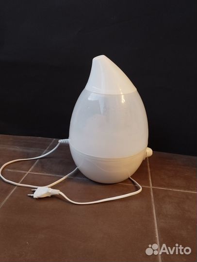 Увлажнитель воздуха Lumme LU-1557 капля