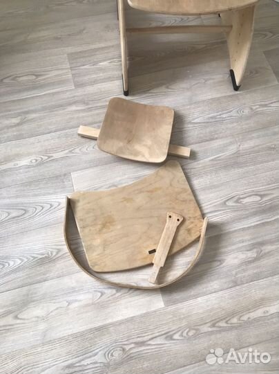 Детский стул