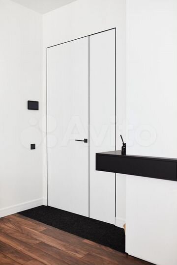 3-к. квартира, 86,7 м², 2/6 эт.