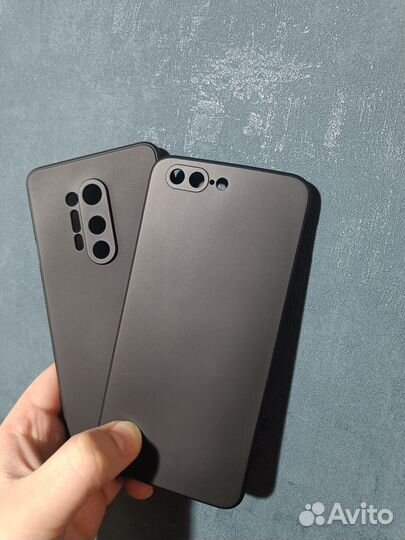 Oneplus чехлы и защитные стекла