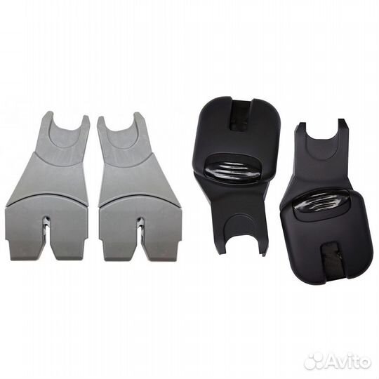 Аксессуары Anex всё в наличии