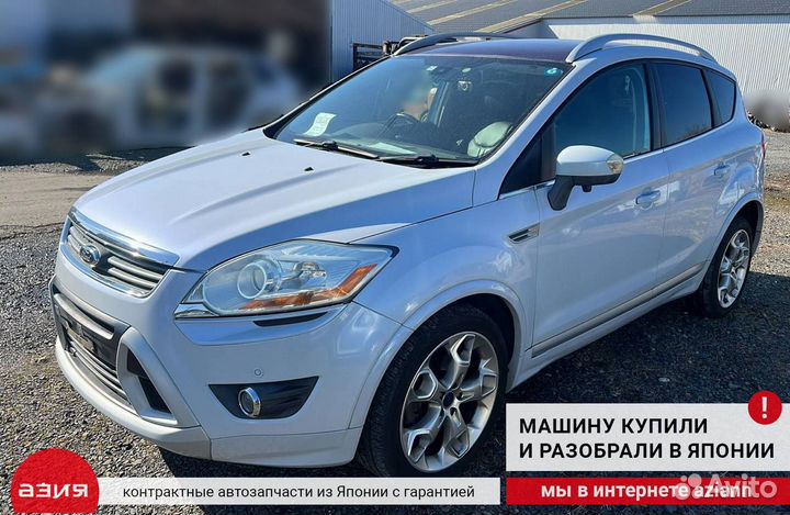 Датчик Ford Kuga CBV 2.5L duratec-ST (220/225PS)