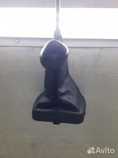 Ручка кпп ваз 2114