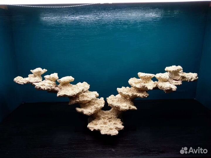 Moredekore.Керамика для морских аквариумов