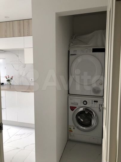 3-к. квартира, 62,1 м², 7/9 эт.