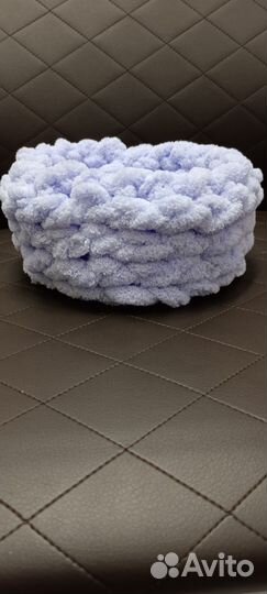 Шарф снуд детский