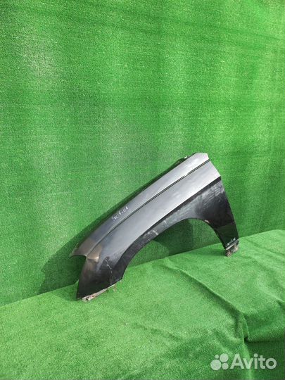 Крыло переднее левое Chrysler Pacifica