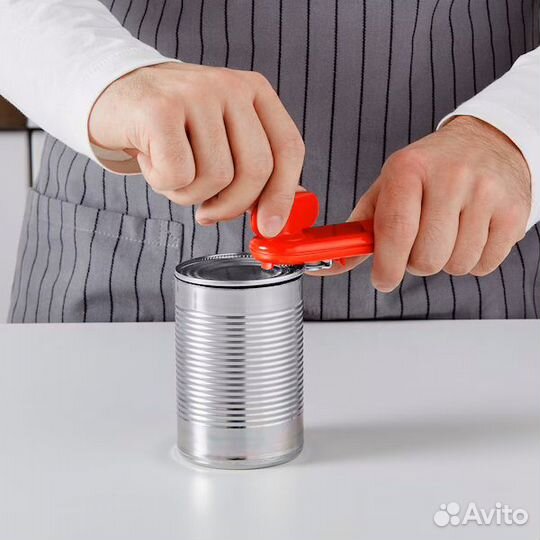 Нож консервный IKEA