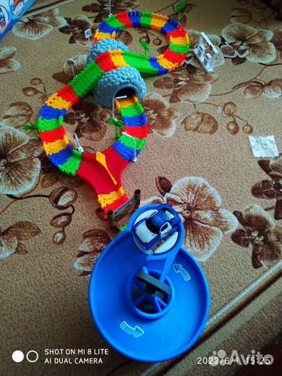 Игрушка Дорога