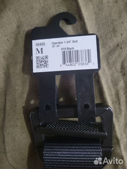 Ремень 5.11 operator belt