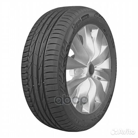 Ikon Tyres Autograph Aqua 3 215/50 R17