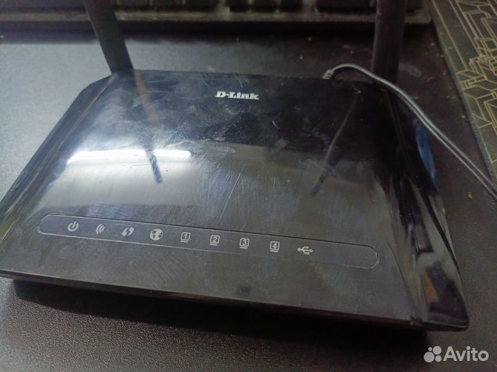 Wifi роутеры