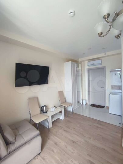 Комната 21 м², 1/3 эт.