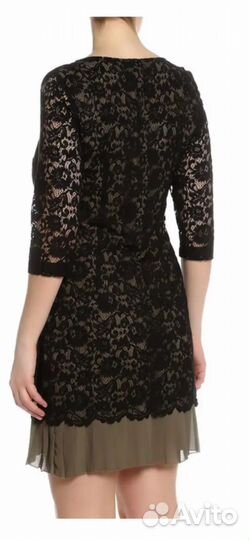 Платье женское италия