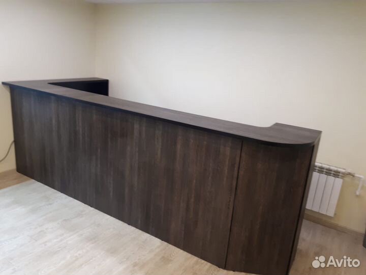 Барная стойка