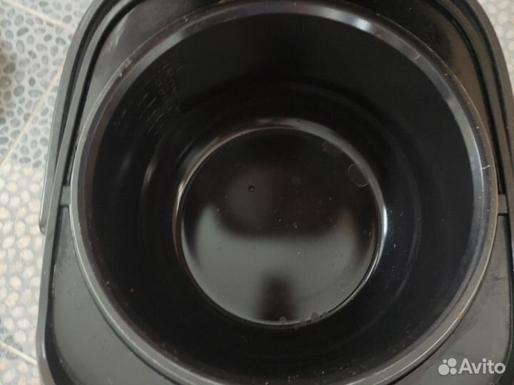 Мультиварка redmond