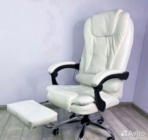 Компьютерное офисное кресло