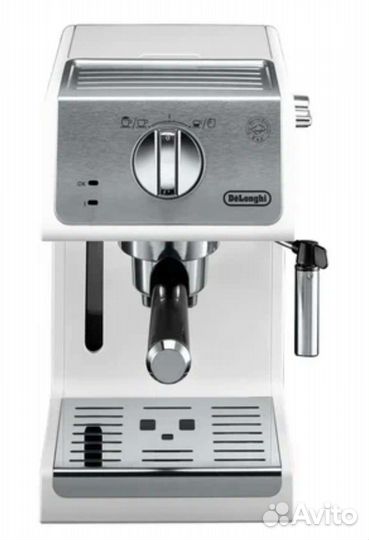 Кофемашина delonghi