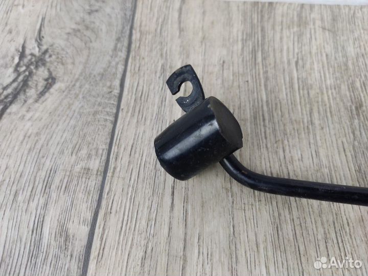 Педаль акселератора (газа) Carina E