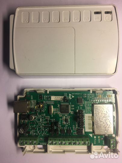 Прибор Рпу Астра-ри-М