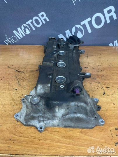 Клапанная крышка Nissan Juke YF15 F15 2014