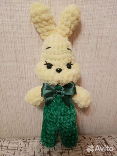 Заяц зайчик большие и маленькие