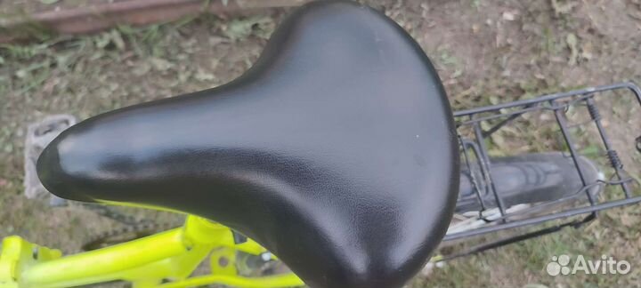 Велосипед headliner