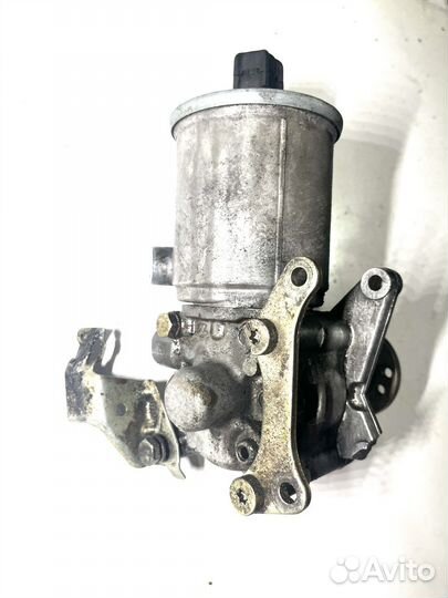 Насос гур Mercedes W124