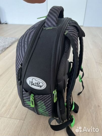 Рюкзак ортопедический для мальчика