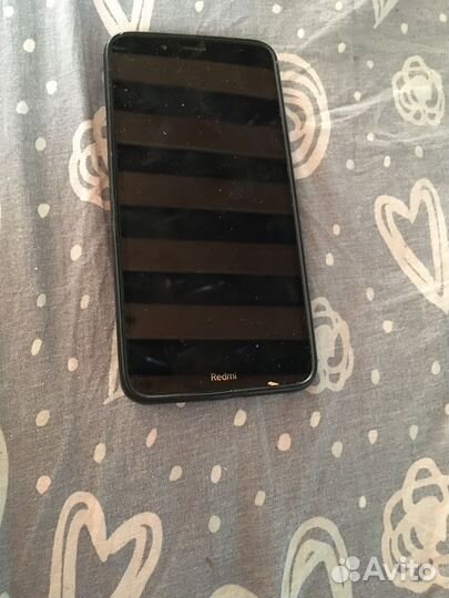 Xiaomi Redmi Note 8 Pro, 4/64 ГБ