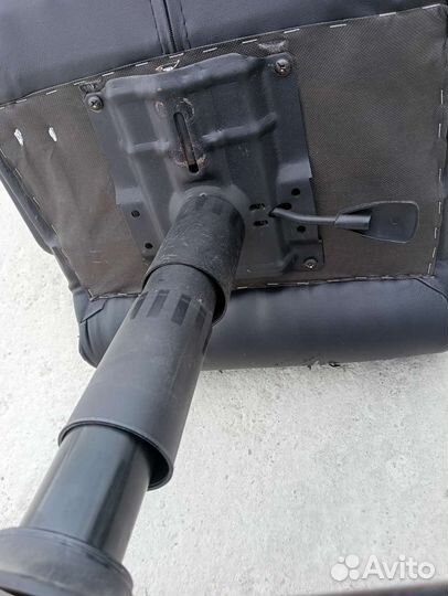 Компьютерное кресло