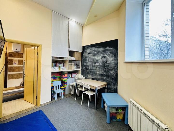 Продам помещение свободного назначения, 190.8 м²