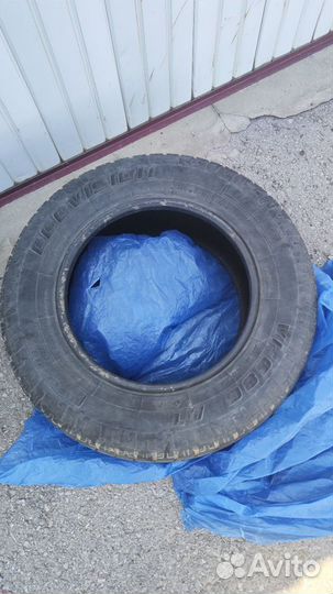 Ecovision W-686 275/65 R18