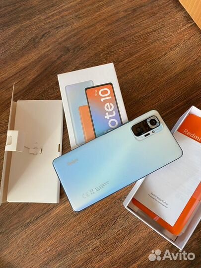 Xiaomi Mi 10T Pro, 8/256 ГБ