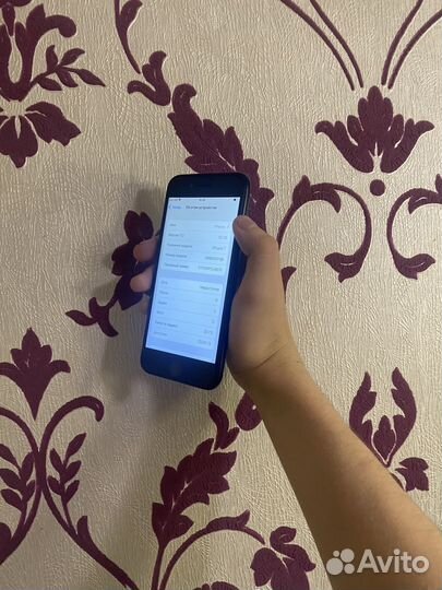 iPhone 7, 32 ГБ