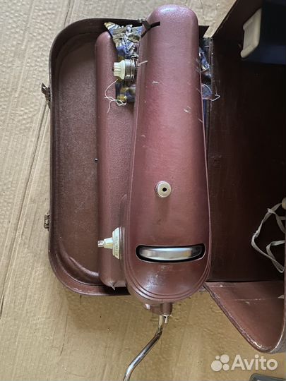 Швейная машина ржев