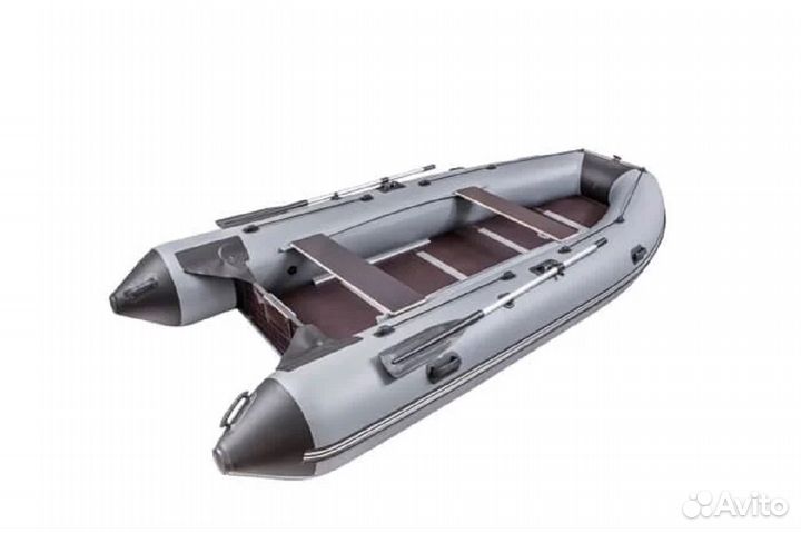 Лодка пвх Stefa 3400 мк