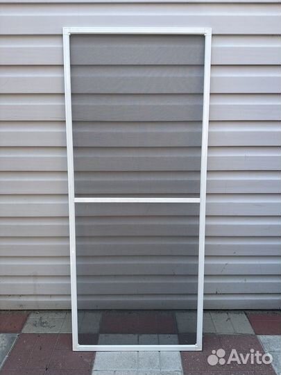 Москитные сетки (2шт) 60,9 х 143,4