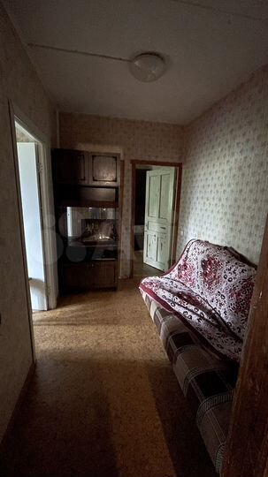 2-к. квартира, 45,1 м², 2/4 эт.