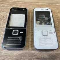 Корпус Nokia N78