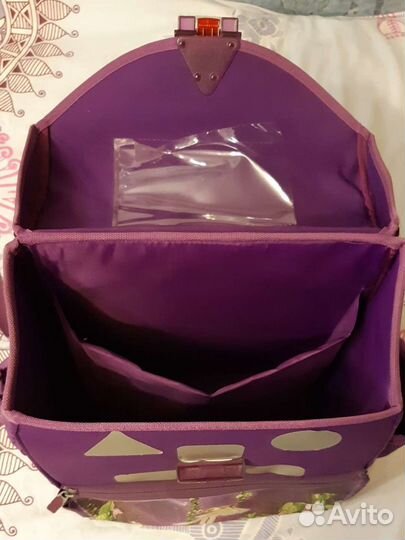 Ранец для начальной школы