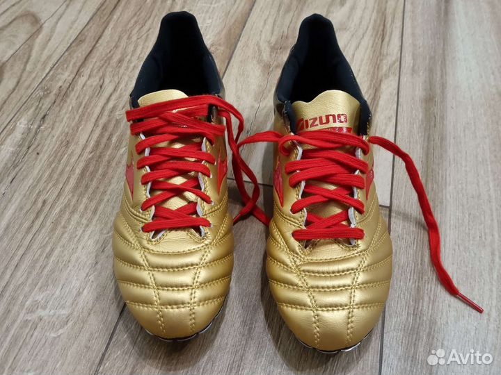 Бутсы mizuno Morelia neo (копия) 28.5