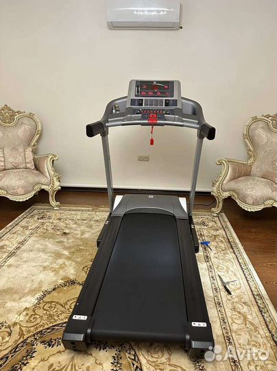 Беговая дорожка