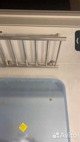 Evolution blanco Керамогранит 60*129 Матовый