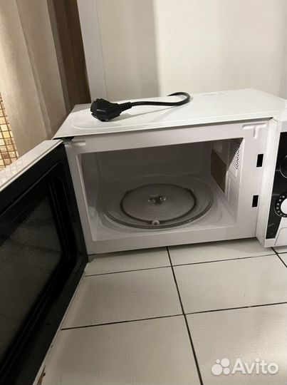 Микроволновая печь dexp