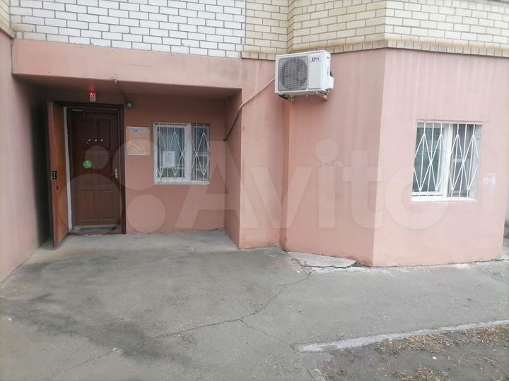 Офис, 87.1 м²