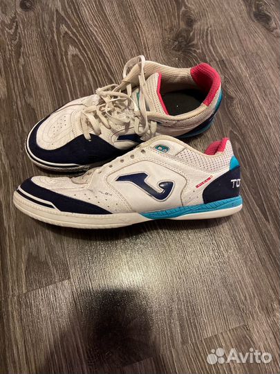 Футзалки joma top flex