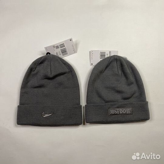 Шапка Nike Metal Swoosh Unisex