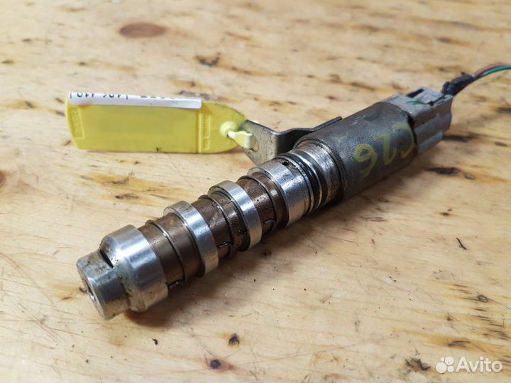 Клапан vvti Nissan Serena C26 MR20DD 2011