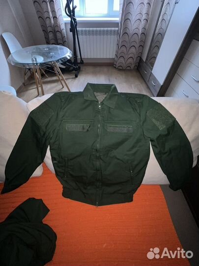 Военная форма